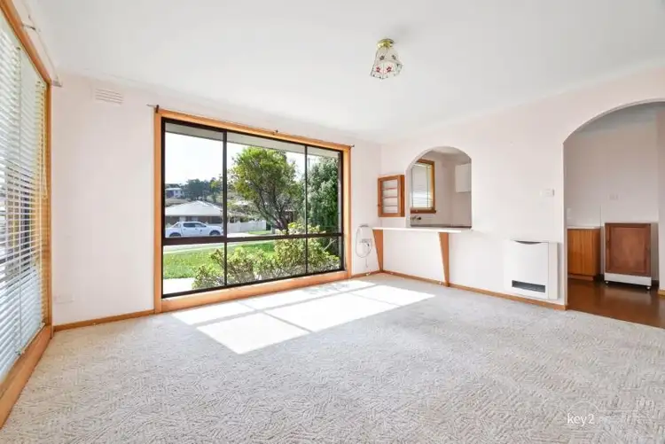 Fourth view of Homely unit listing, 1/73 Franmaree Road, Newnham TAS 7248