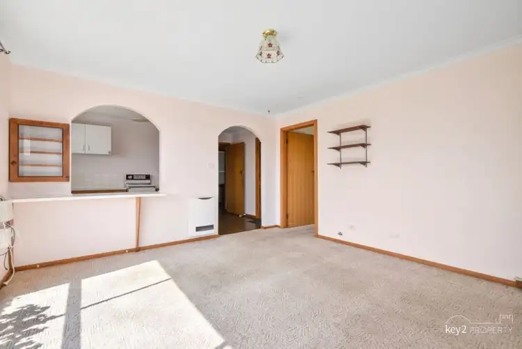 Fifth view of Homely unit listing, 1/73 Franmaree Road, Newnham TAS 7248