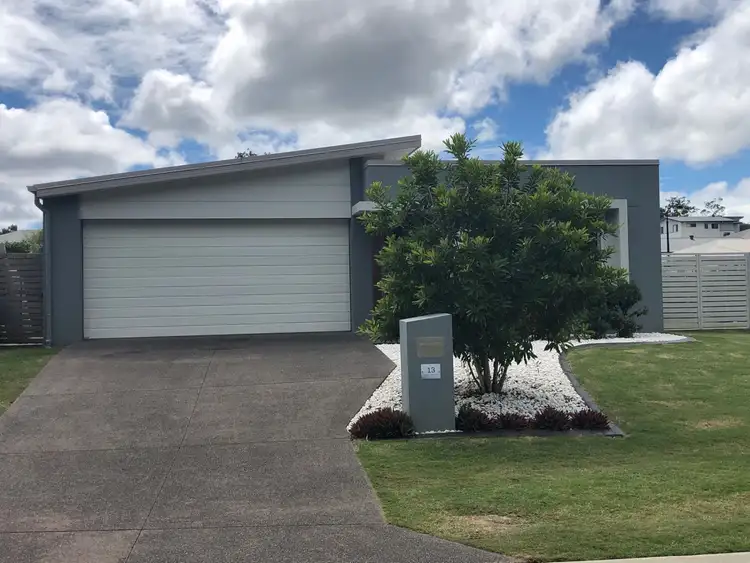 Main view of Homely house listing, 13 Golden Wattle Avenue, Mount Cotton QLD 4165