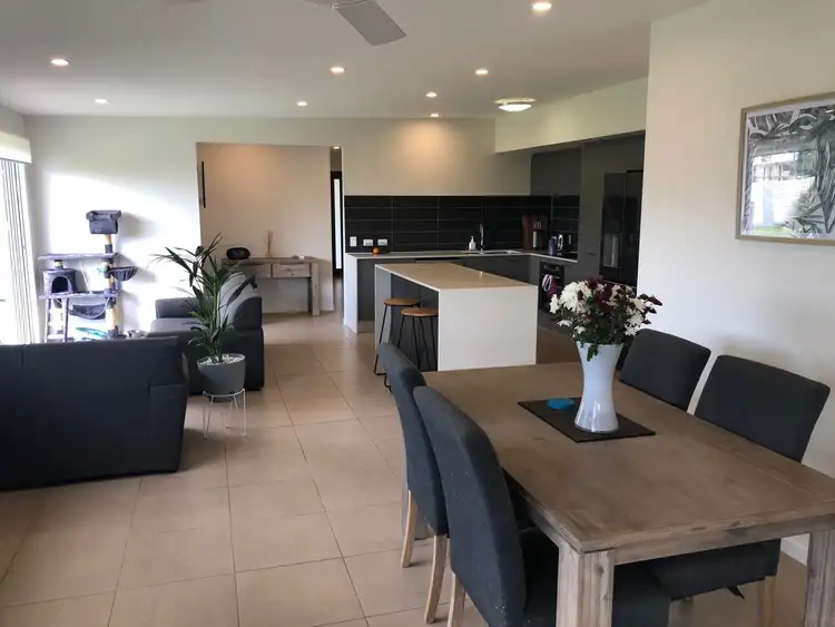 Second view of Homely house listing, 13 Golden Wattle Avenue, Mount Cotton QLD 4165