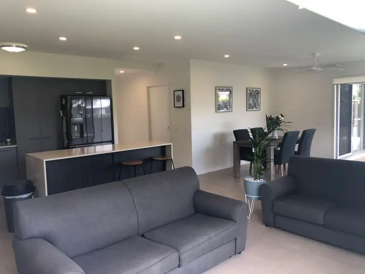 Third view of Homely house listing, 13 Golden Wattle Avenue, Mount Cotton QLD 4165