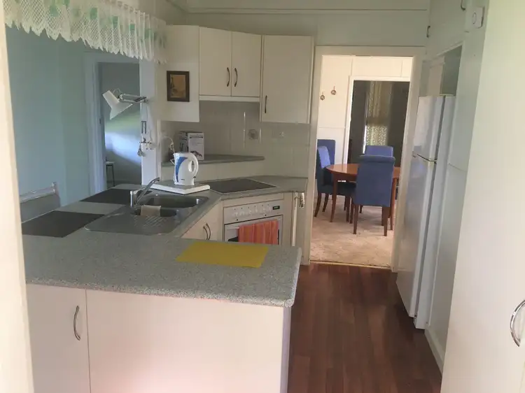 Fourth view of Homely house listing, 26 Drummond St, Lockhart NSW 2656