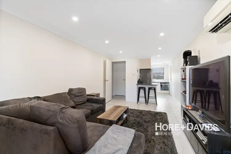 Third view of Homely unit listing, 8/5 Langdon Avenue, Wagga Wagga NSW 2650