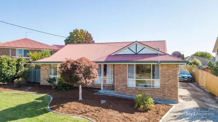 64 Morris Street, Prospect TAS 7250