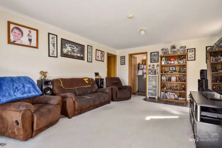 Third view of Homely house listing, 64 Morris Street, Prospect TAS 7250