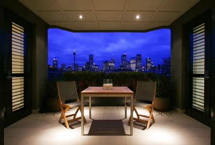 14 Macleay Street, Potts Point NSW 2011