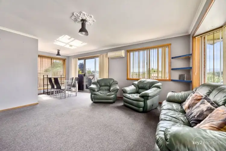 Sixth view of Homely unit listing, 1/24 Guy Street, Kings Meadows TAS 7249