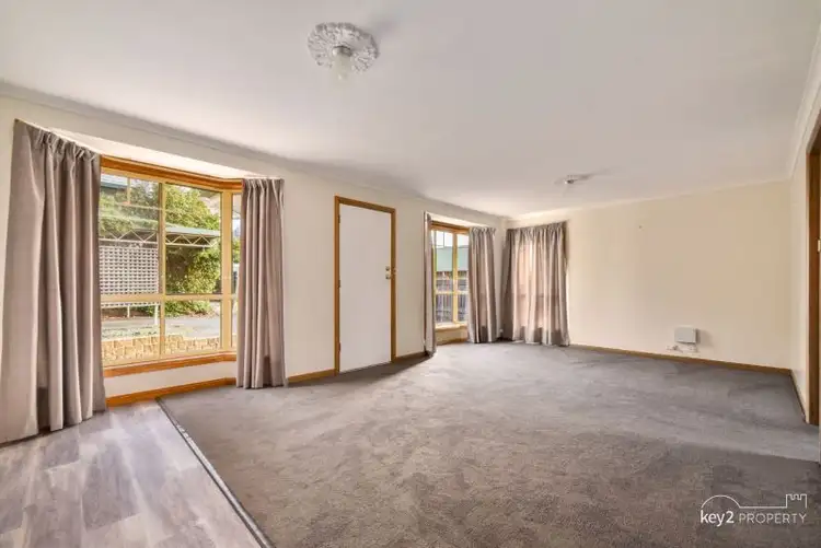 Third view of Homely unit listing, 2/19 Heather Street, South Launceston TAS 7249