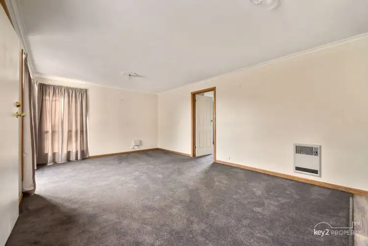 Fourth view of Homely unit listing, 2/19 Heather Street, South Launceston TAS 7249