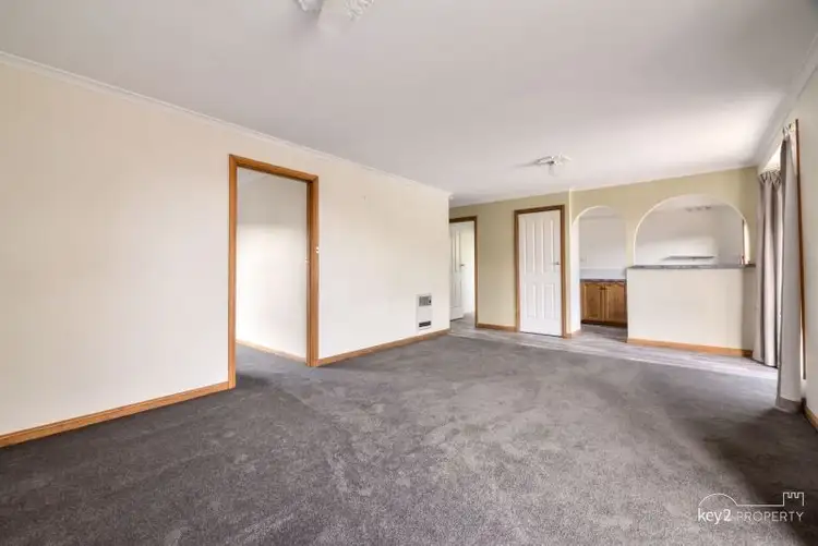 Fifth view of Homely unit listing, 2/19 Heather Street, South Launceston TAS 7249