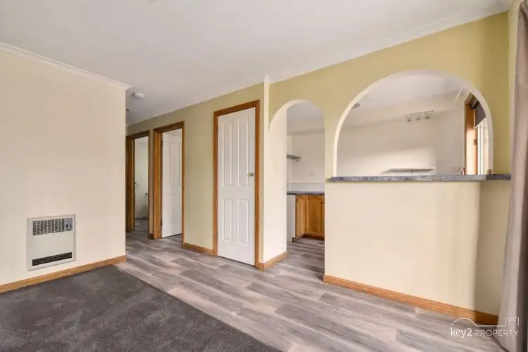 Sixth view of Homely unit listing, 2/19 Heather Street, South Launceston TAS 7249