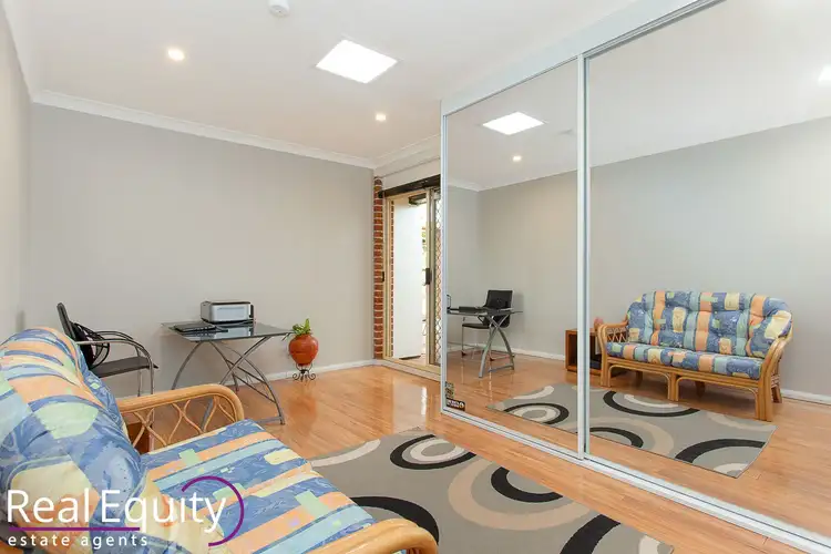 Seventh view of Homely house listing, 5 Cliveden Court, Wattle Grove NSW 2173