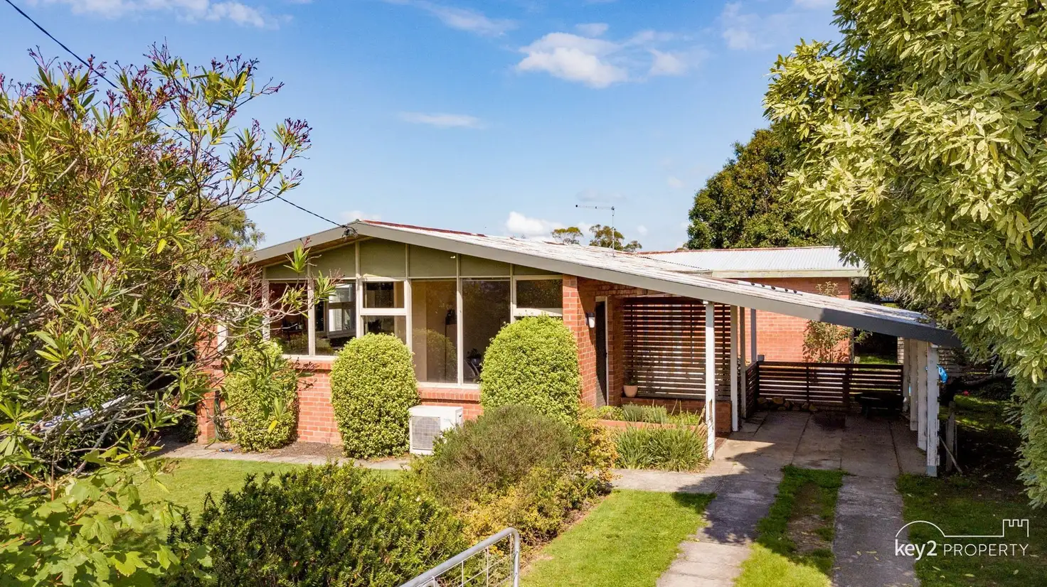 Main view of Homely house listing, 166 Cambridge Street, West Launceston TAS 7250