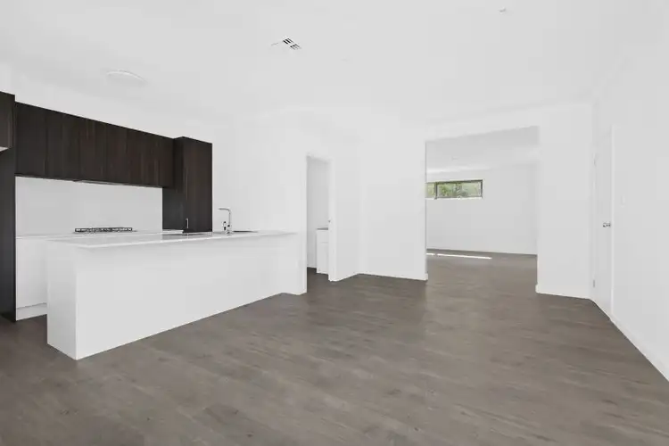 Fourth view of Homely townhouse listing, 2/8 Rosdale Place, Sunshine VIC 3020