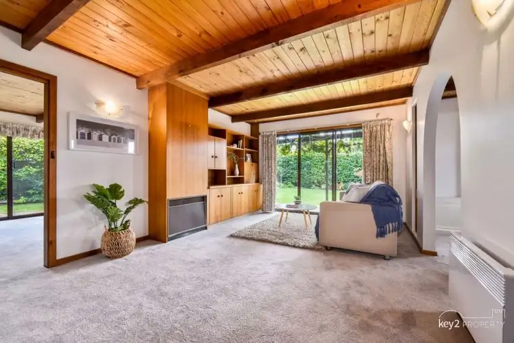 Fifth view of Homely house listing, 3 Denway Grove, Norwood TAS 7250