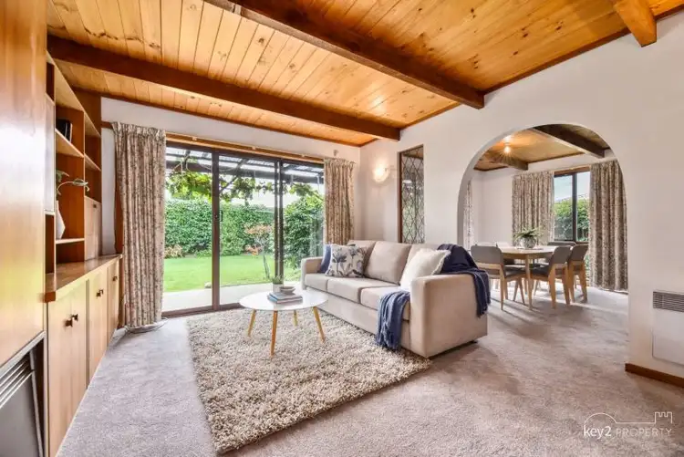 Sixth view of Homely house listing, 3 Denway Grove, Norwood TAS 7250