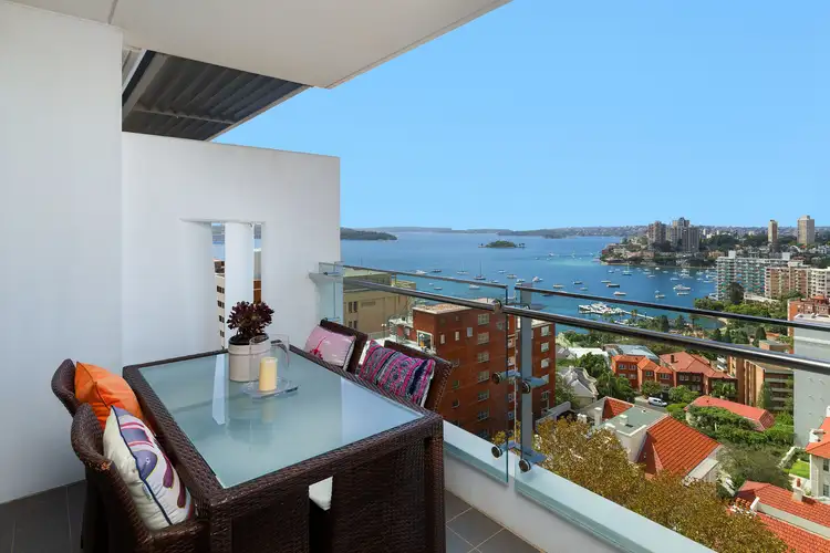 1110/81 Macleay Street, Potts Point NSW 2011