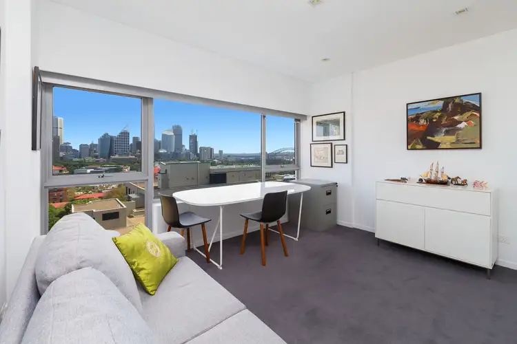 Sixth view of Homely apartment listing, 1110/81 Macleay Street, Potts Point NSW 2011