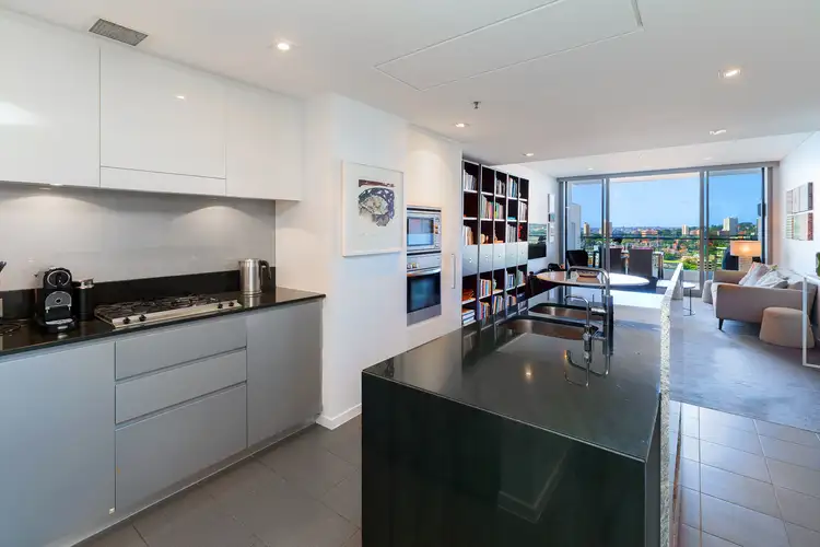 Seventh view of Homely apartment listing, 1110/81 Macleay Street, Potts Point NSW 2011