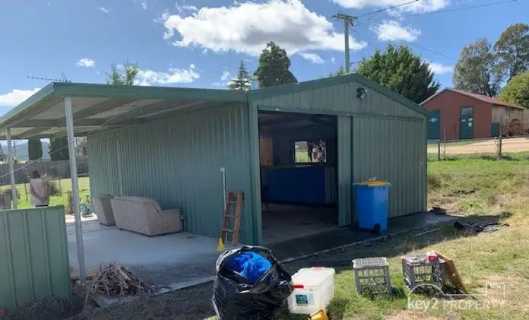 Fourth view of Homely land listing, 84 High Street, Mathinna TAS 7214
