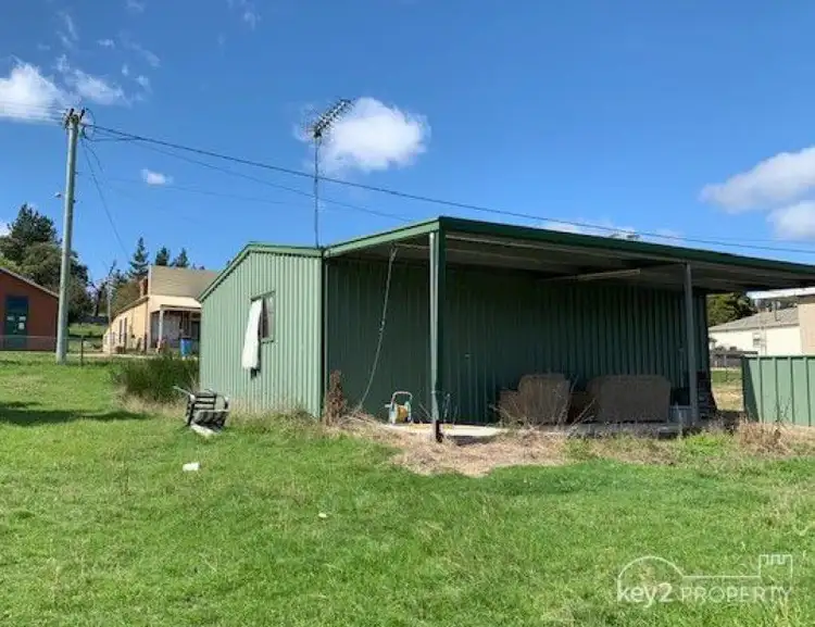 Fifth view of Homely land listing, 84 High Street, Mathinna TAS 7214