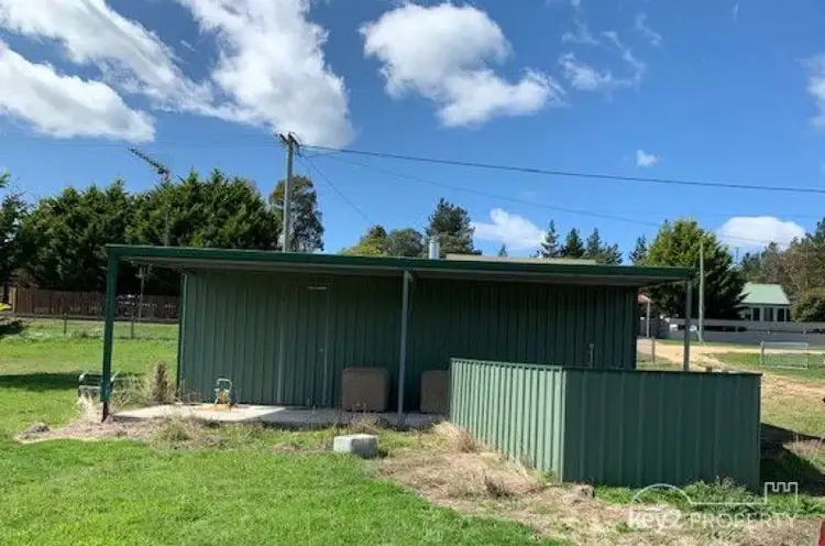 Sixth view of Homely land listing, 84 High Street, Mathinna TAS 7214