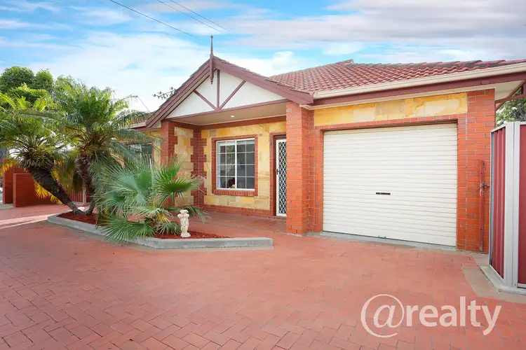 Second view of Homely house listing, 1/102 Gorge Road, Newton SA 5074