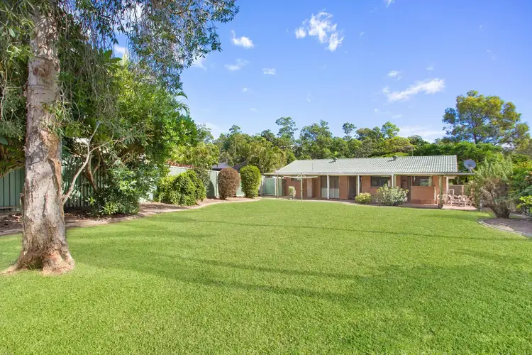 7 Koola Drive, Nerang QLD 4211
