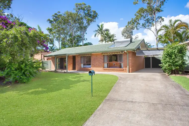 Fourth view of Homely house listing, 7 Koola Drive, Nerang QLD 4211