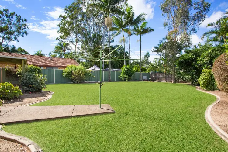 Fifth view of Homely house listing, 7 Koola Drive, Nerang QLD 4211