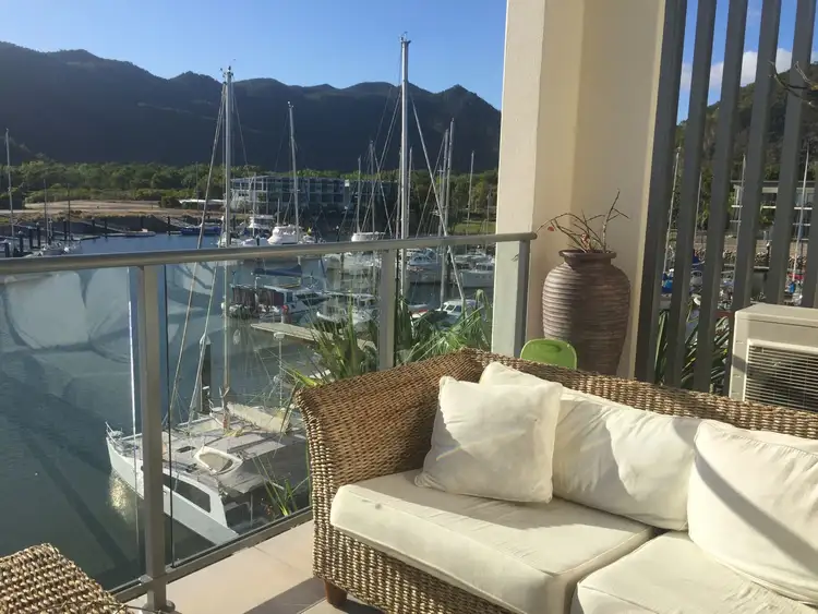 1311-1312/123-145 Sooning Street, Nelly Bay QLD 4819