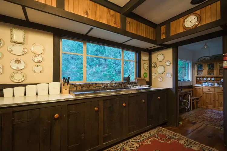 Fourth view of Homely house listing, 20 Happy Go Lucky Road, Walhalla VIC 3825