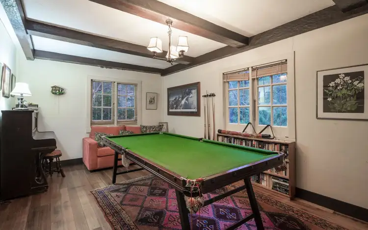 Fifth view of Homely house listing, 20 Happy Go Lucky Road, Walhalla VIC 3825