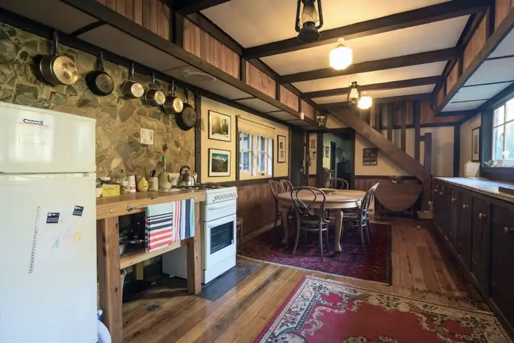 Seventh view of Homely house listing, 20 Happy Go Lucky Road, Walhalla VIC 3825