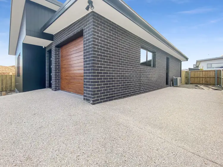 Second view of Homely house listing, 10 Melner Place, Oakdowns TAS 7019