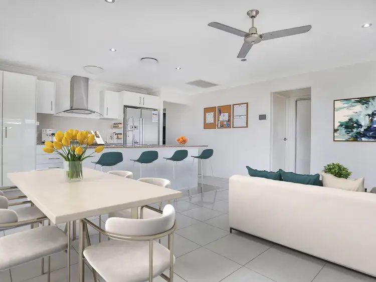 Main view of Homely house listing, 18 Claudia Circuit, Kallangur QLD 4503