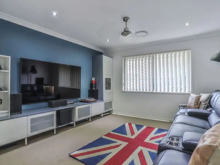 Fifth view of Homely house listing, 18 Claudia Circuit, Kallangur QLD 4503