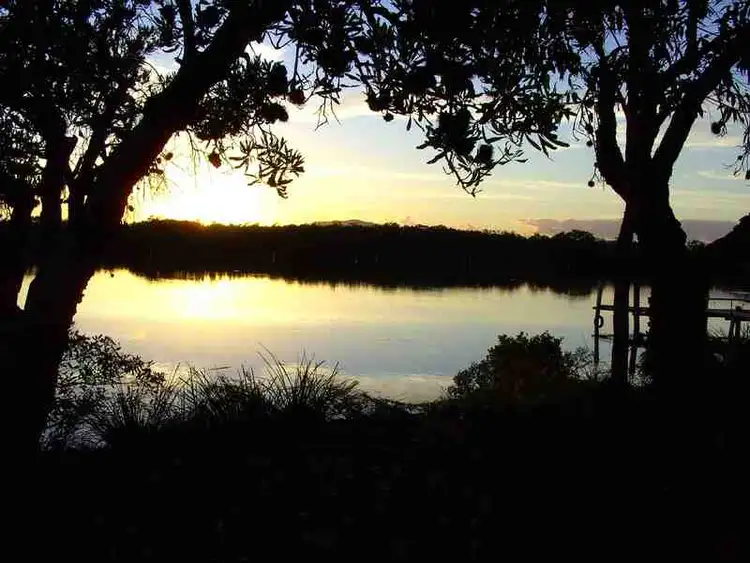 Second view of Homely house listing, 490 Fishermans Reach Road, Fishermans Reach NSW 2441