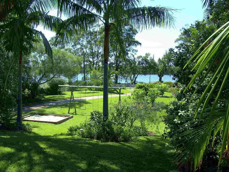 Third view of Homely house listing, 490 Fishermans Reach Road, Fishermans Reach NSW 2441