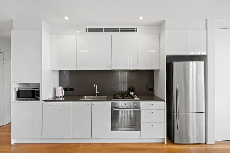 Fourth view of Homely apartment listing, E410/310 Oxford Street, Bondi Junction NSW 2022