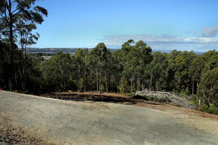 Second view of Homely land listing, 151 Kelcey Tier RD, Spreyton TAS 7310
