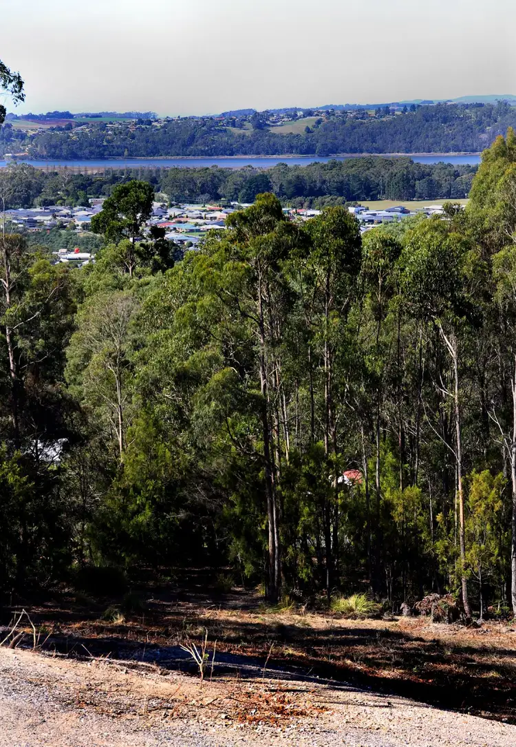 Third view of Homely land listing, 151 Kelcey Tier RD, Spreyton TAS 7310