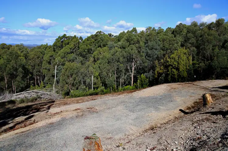 Fifth view of Homely land listing, 151 Kelcey Tier RD, Spreyton TAS 7310