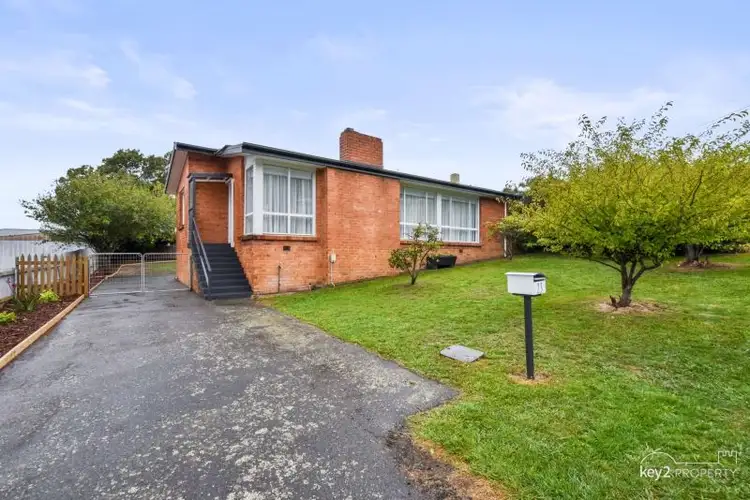 Main view of Homely house listing, 23 Addison Street, Riverside TAS 7250