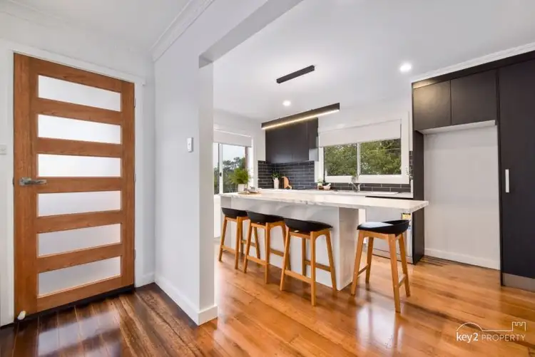 Sixth view of Homely house listing, 23 Addison Street, Riverside TAS 7250