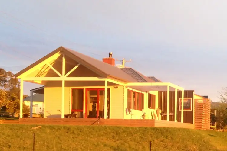 46 Gardiners Creek Road, St Marys TAS 7215