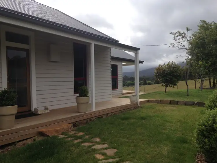 Sixth view of Homely house listing, 46 Gardiners Creek Road, St Marys TAS 7215
