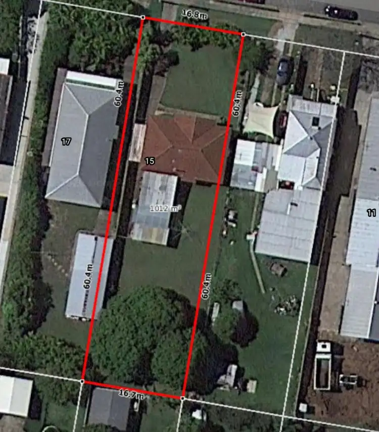 15 Slater Avenue, Lawnton QLD 4501