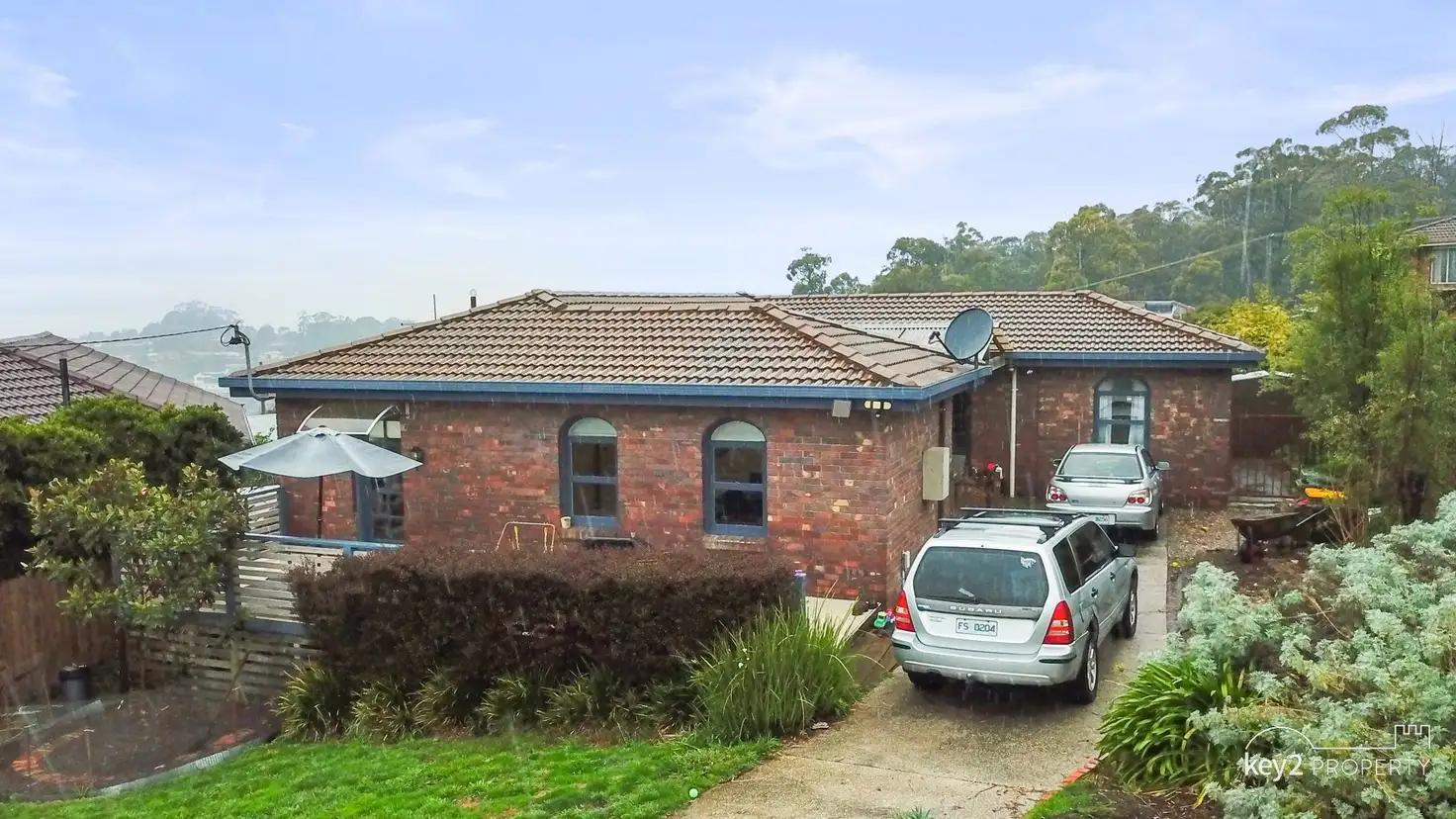 Main view of Homely house listing, 5 Woolston Street, Trevallyn TAS 7250