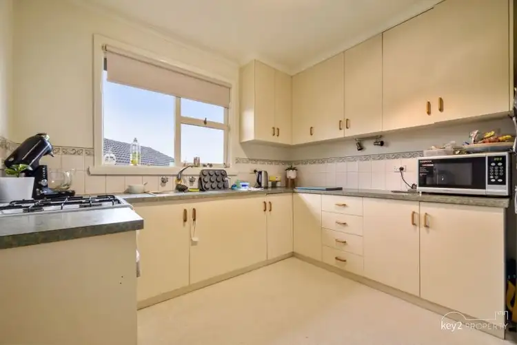 Second view of Homely house listing, 5 Woolston Street, Trevallyn TAS 7250
